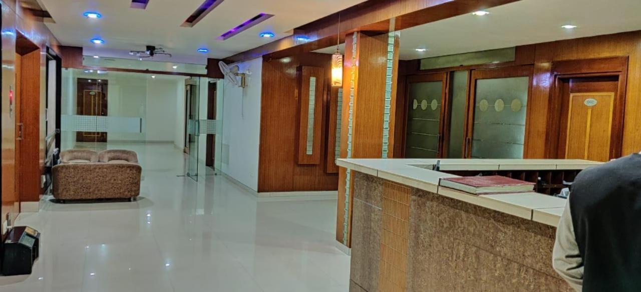 Hotel Easy Retreat Vapi Esterno foto