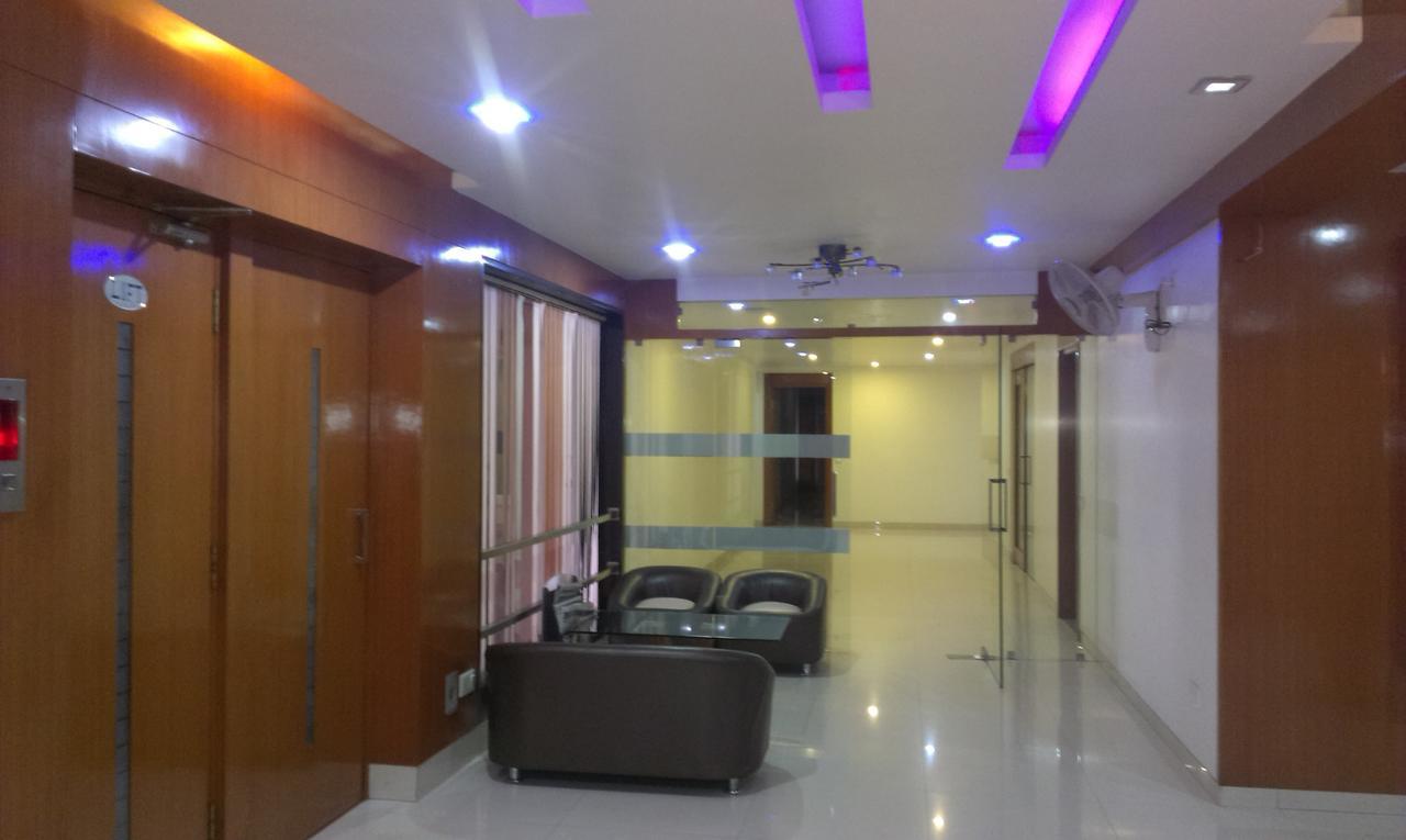 Hotel Easy Retreat Vapi Esterno foto
