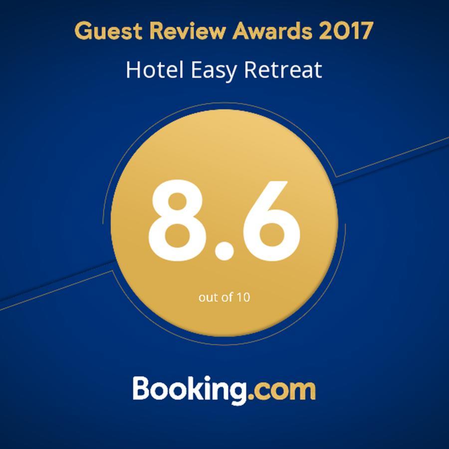 Hotel Easy Retreat Vapi Esterno foto
